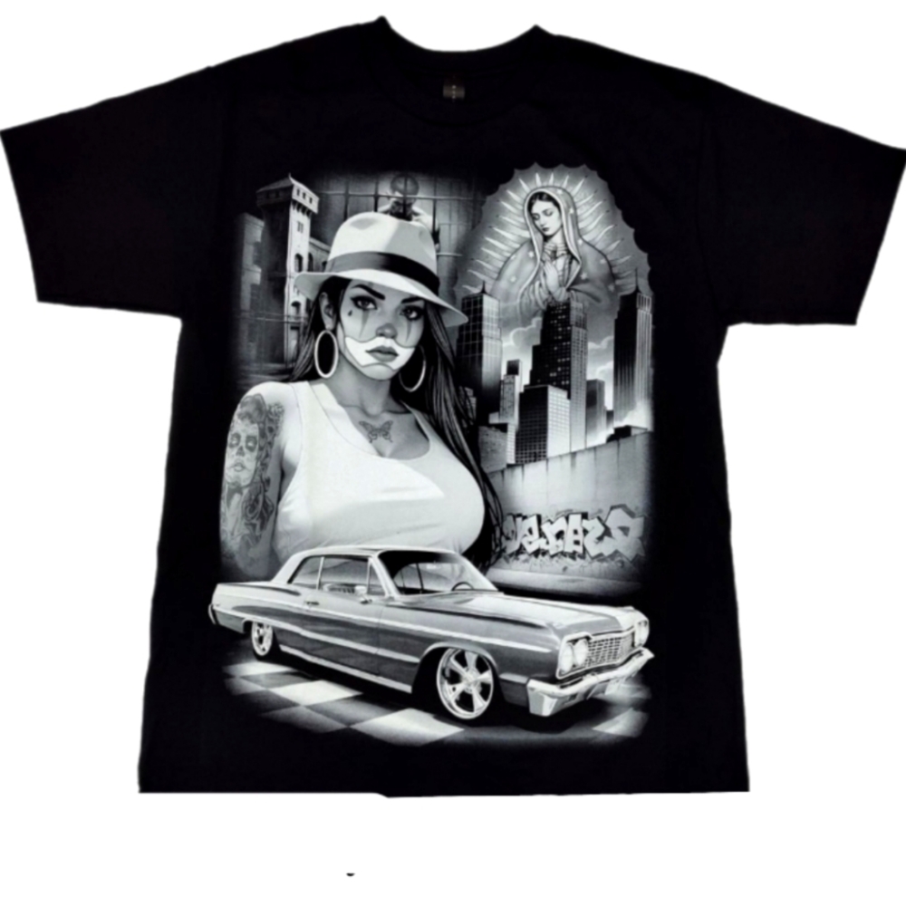 Chola Payasa T shirt